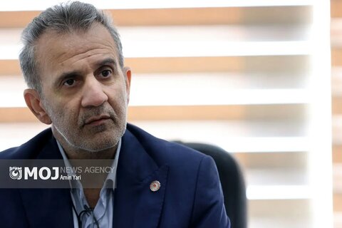 گزارش تصویری | اولین اتاق شیشه ای کمیته های تخصصی بهزیستی