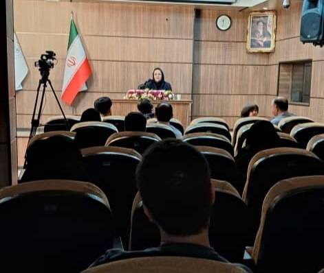 شهرتهران | برگزاری همایش طرح «میزبان» برای آشنایی و ترغیب خانواده‌ها در تهران