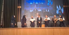 شهرتهران | آیین همگرایی روان‌شناسان و مددکاران در بازتوانی پس از بحران برگزار شد