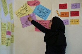 قزوین در مسیر ارتقا تاب‌آوری/ ۲ طرح اجتماعی خاتم و مانا در قزوین اجرا شد