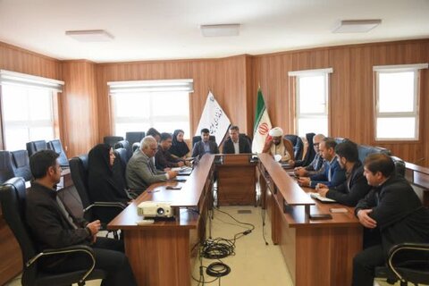 بویین‌میاندشت| مناسب‌سازی محیط‌های شهری و اداری، سرمایه‌گذاری برای حفظ کرامت انسانی