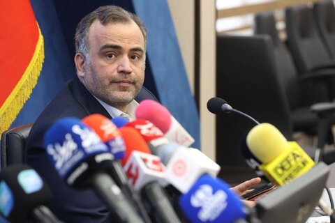 اعلام برنامه‌های سازمان بهزیستی کشور در سی‌وسومین دوره هفته کتاب