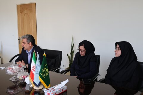 بهزیستی مازندران