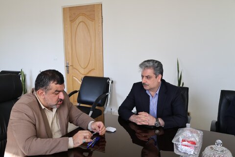 بهزیستی مازندران