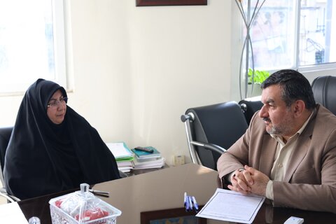 بهزیستی مازندران