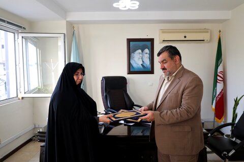 بهزیستی مازندران