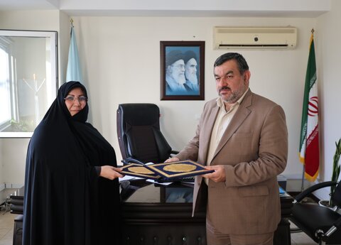 بهزیستی مازندران