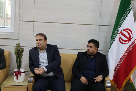 بهزیستی مازندران