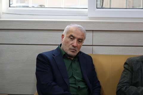 بهزیستی مازندران