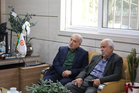 بهزیستی مازندران