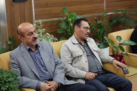 بهزیستی مازندران