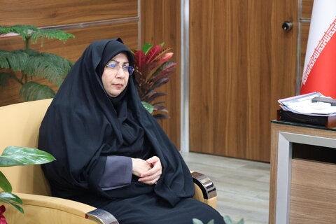 بهزیستی مازندران