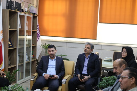 بهزیستی مازندران