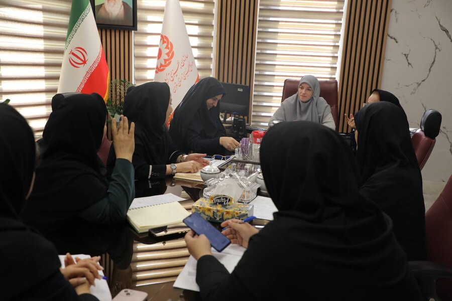 شهرتهران | مدیر بهزیستی تهران: مراکز مثبت زندگی بازوی توانمند بهزیستی در خدمت‌رسانی محله‌محور هستند