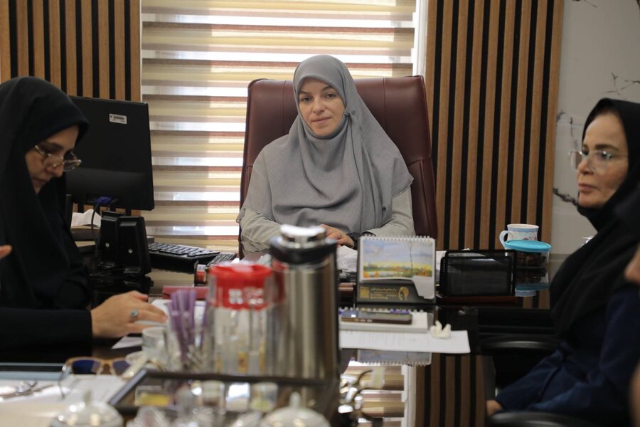 شهرتهران | مدیر بهزیستی تهران: مراکز مثبت زندگی بازوی توانمند بهزیستی در خدمت‌رسانی محله‌محور هستند