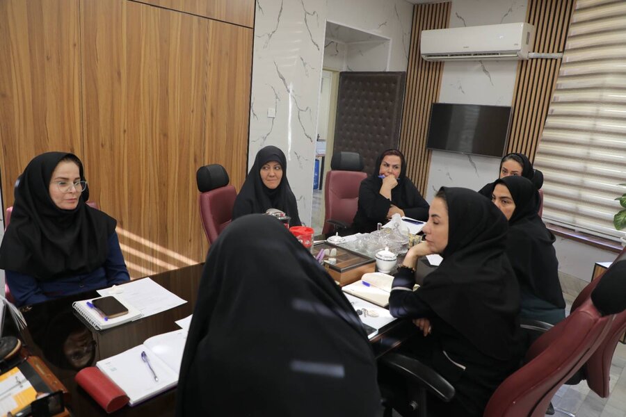 شهرتهران | مدیر بهزیستی تهران: مراکز مثبت زندگی بازوی توانمند بهزیستی در خدمت‌رسانی محله‌محور هستند