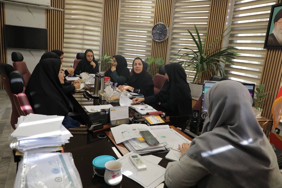 شهرتهران | مدیر بهزیستی تهران: مراکز مثبت زندگی بازوی توانمند بهزیستی در خدمت‌رسانی محله‌محور هستند