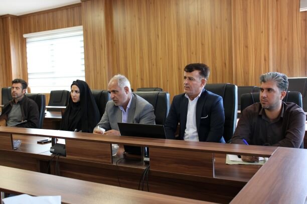 بویین‌میاندشت| مناسب‌سازی محیط‌های شهری و اداری، سرمایه‌گذاری برای حفظ کرامت انسانی