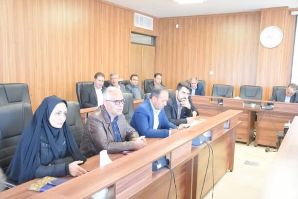 بویینمیاندشت| مناسبسازی محیطهای شهری و اداری، سرمایهگذاری برای حفظ کرامت انسانی