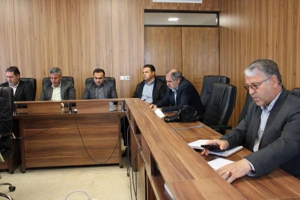 بویین‌میاندشت| مناسب‌سازی محیط‌های شهری و اداری، سرمایه‌گذاری برای حفظ کرامت انسانی