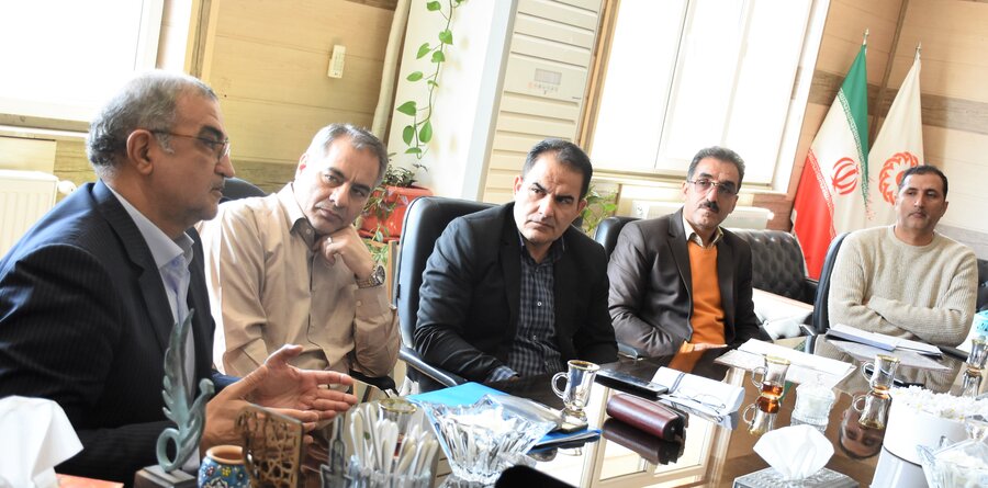 مشارکت‌های مردمی