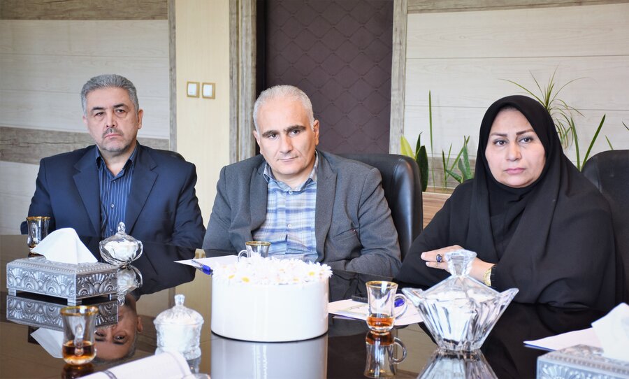 مشارکت‌های مردمی