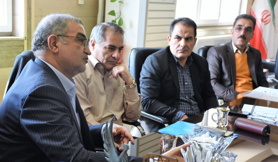 مشارکت‌های مردمی