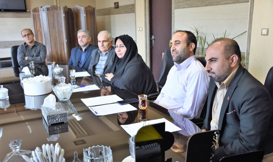 مشارکت‌های مردمی