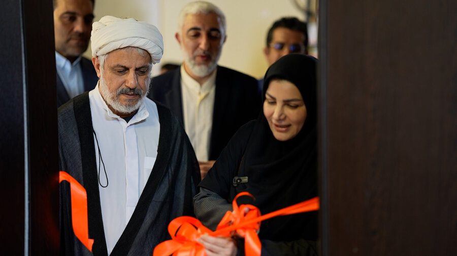 راه‌اندازی مرکز مشاوره تلفنی ۱۴۸۰ در جزیره کیش