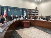 نیاز به ۱۰۹ هزار میلیارد تومان اعتبار برای اجرای قانون حمایت از حقوق معلولان در سال ۱۴۰۴