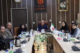 بزرگداشت روز ملی فرزندخواندگی با حضور خانواده های فرزندپذیر