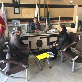 تأکید بر همکاری بانک‌ها در پرداخت تسهیلات اشتغال مددجویان سقز