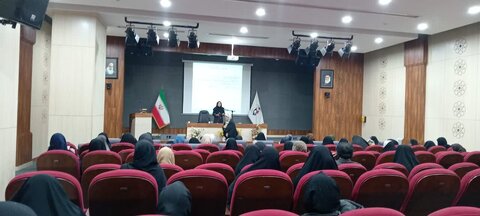 کارگاه خودمراقبتی