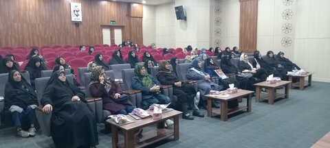 کارگاه خودمراقبتی