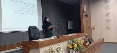 کارگاه خودمراقبتی