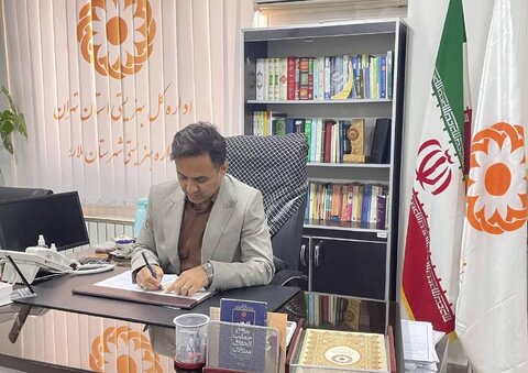 ملارد | پرداخت 170 میلیون تومان کمک هزینه موردی درمان به جامعه هدف تحت پوشش بهزیستی 