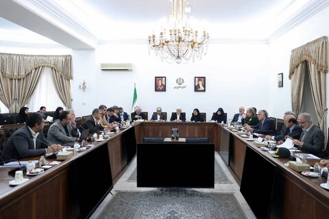 ثبت‌نام ۲۲۸ هزار مددجو در نهضت ملی مسکن/پیشنهاداتی برای تسریع در خانه‌دار شدن مددجویان