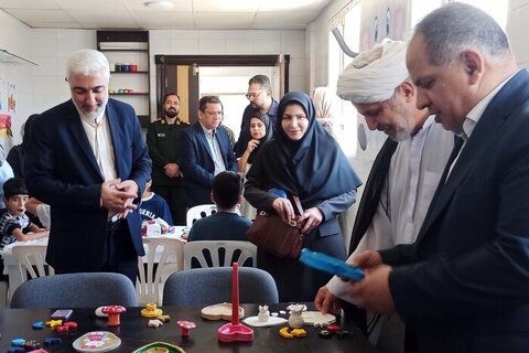 تسهیل دسترسی افراد دارای معلولیت به خدمات توانبخشی؛ اولویت بهزیستی