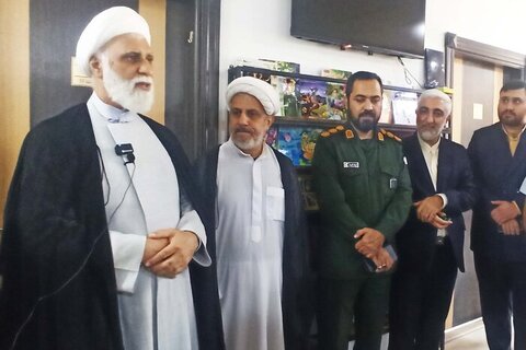 مساجد محلی، مکان‌های مناسبی برای ارائه خدمات اجتماعی و فرهنگی محسوب می‌شوند