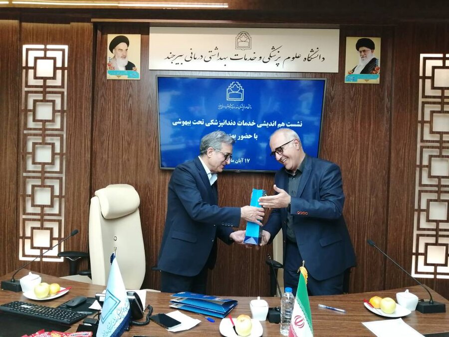 خراسان جنوبی-فراهم کردن شرایط عمل های جراحی دندانپزشکی همراه با بی هوشی، نیازی مبرم برای افراد دارای معلولیت در استان است