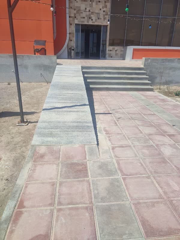 مناسب‌سازی مجتمع‌های خدماتی رفاهی استان آغاز شد