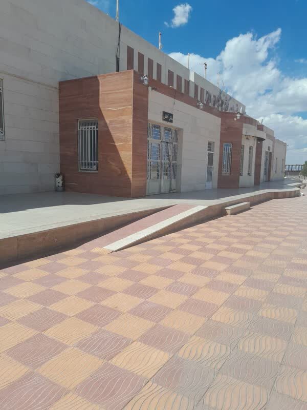 مناسب‌سازی مجتمع‌های خدماتی رفاهی استان آغاز شد