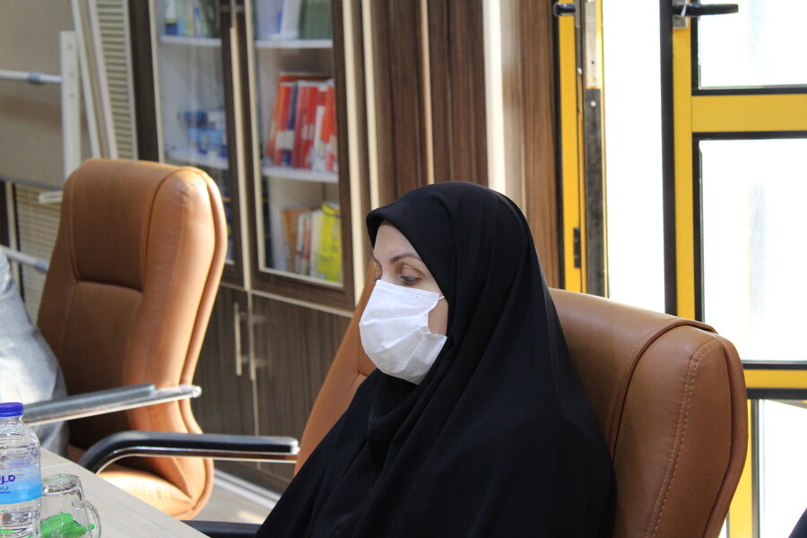 گرامیداشت  روز فرزندخواندگی