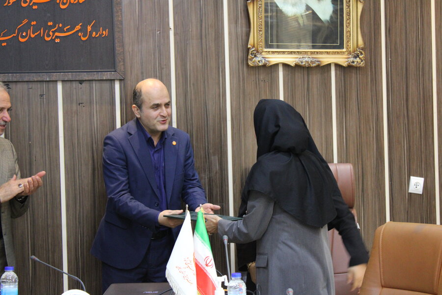 گرامیداشت روز فرزندخواندگی