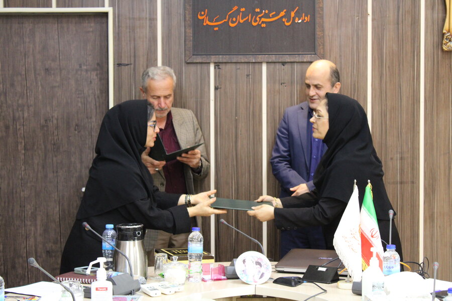 گرامیداشت روز فرزندخواندگی