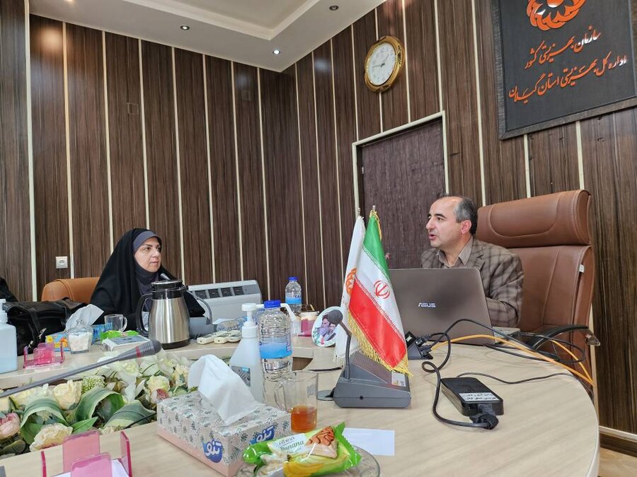 گرامیداشت روز فرزندخواندگی