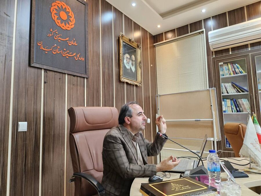 گرامیداشت روز فرزندخواندگی