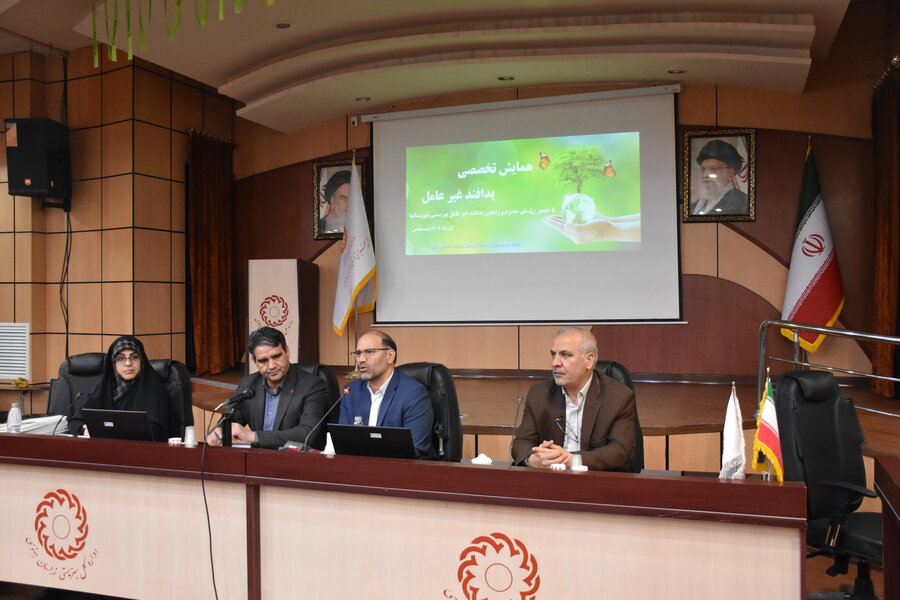 جنگ امروز در جبهه فرهنگی و اجتماعی است؛ همه دستگاه‌ها موظف به آماده‌سازی در برابر تهدیدات ترکیبی‌اند