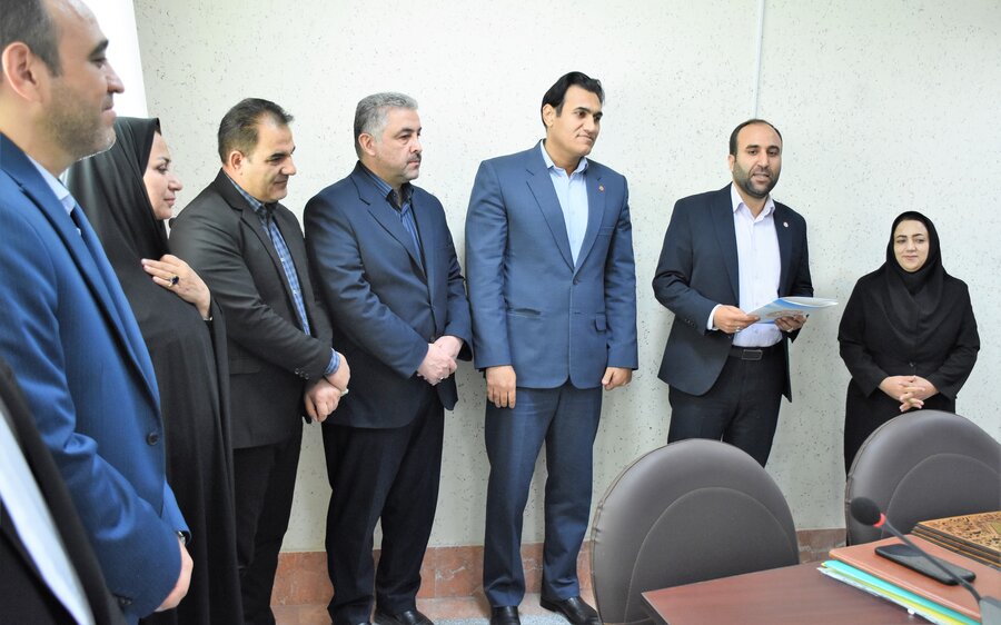 شورای اداری آبان 1404