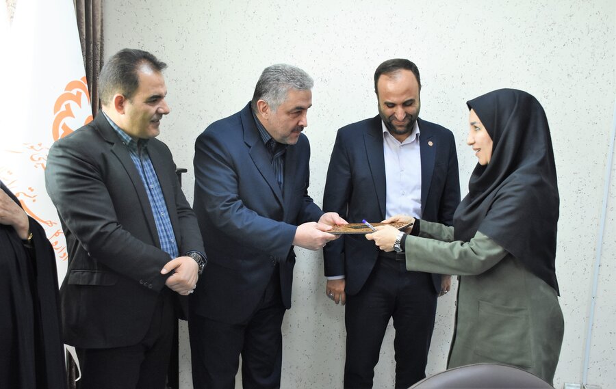 شورای اداری آبان 1404